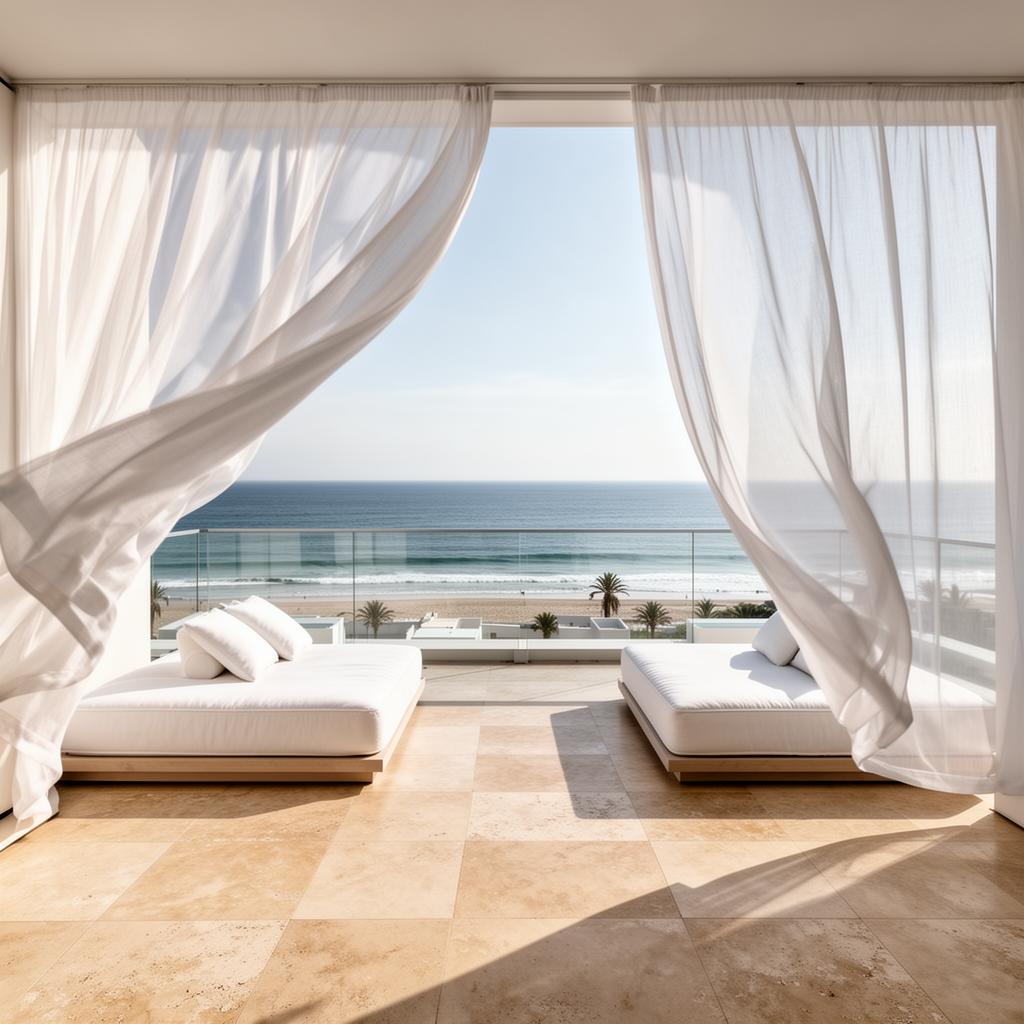 Khotel Stays managed residence