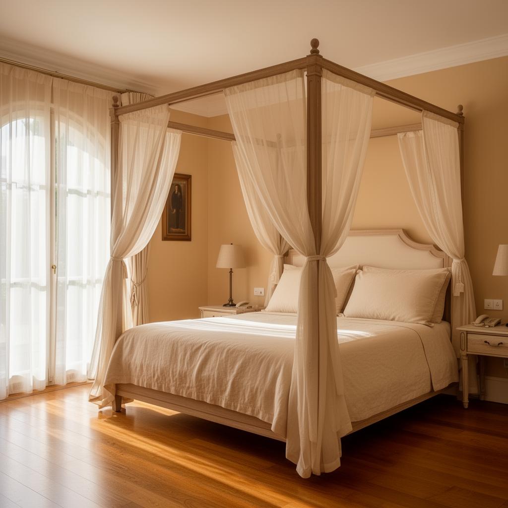 Khotel Stays managed residence